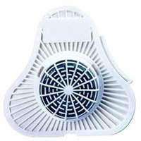4039871 - NON-PARA URINAL BLOCK/SCREEN