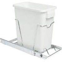 4040150 - SLIDING TRASH CAN 16IN