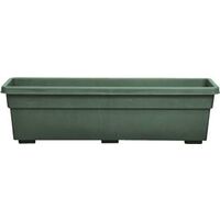 Green Window Box, 24in.