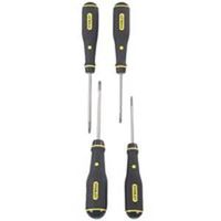 pro driver screwdriver, 4 pc