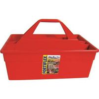 4047361 - RED TOOL CARRIER TOTE