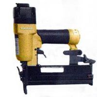 combination brad nailer & stapler