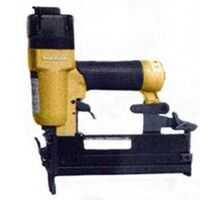 combination brad nailer & stapler
