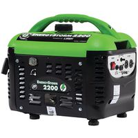4048534 - 2200W LIFAN OHV GENERATOR