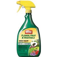 4050324 - OR MAX FLW/VEG INSECT RTU 32OZ