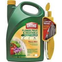 4050340 - ORTHO FLOWER FRUIT N VEGETABLS
