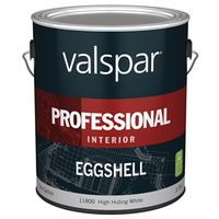 4050860 - PRO INT LTX EGGSHELL WHITE G