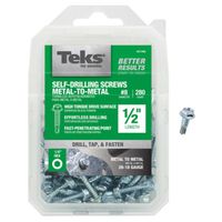 4052247 - TEKS SELF-TAPPING SCREW 8X1/2
