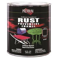Rustoleum Oil Based Rust Preventive Enamel Paint