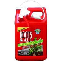 Roots & All Ultimate Plant Killer, 1 Gal