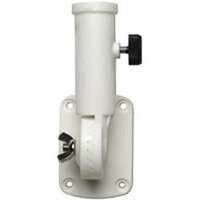 Nylon Adjustable Bracket, 1"