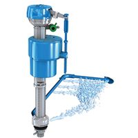 4058517 - HYDROCLEAN 660 TOILET FILL VLV