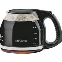 4059283 - BLK REPLACEMENT DECANTER 12CUP