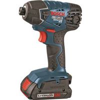 4059291 - LI-ION IMPACT DRIVER KIT 18V