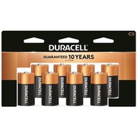 4063731 - ALKALINE SIZE C-8PK DOUBLEWIDE