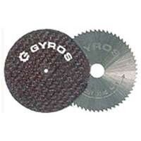 Cut Off Wheel Accessory Pack, 7 Pc