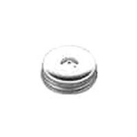 gas cap, 1 13/16in.  