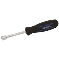 Nut Driver, 9mm x 3"