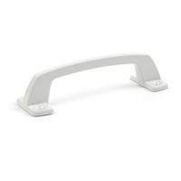 sash lift, white