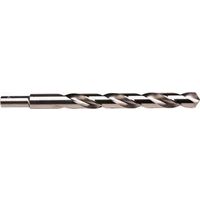drill bit reduced shank, 1/2in.