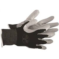 Nitrile Palm & Fingers Gloves, Medium