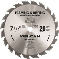 Vulcan 415480OR Circular Saw Blade