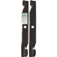 ayp mower mulching blade, 19in.