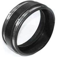 clay to clay center stop coupling, 4in.