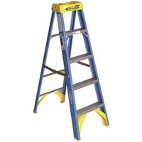 Werner 6005 Single Sided Step Ladder