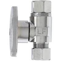 quarter turn repair valve, 3/8in. x 3/8in.