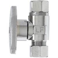 Quarter Turn Repair Valve, 3/8in. x 3/8in.