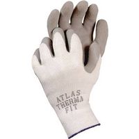 atlas thermafit gloves, large