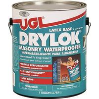 Drylok 27613 Latex Based Masonry Waterproofer