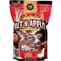 Evolved Rut N Apples Deer Attractant, 4 Lbs