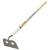 4094249 - HOE MORTAR 10" PRO WOOD HNDL