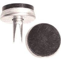 no-rotate washer, 0