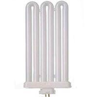 Flourescent Work Light Bulb, 65 Watt 