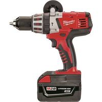 4102745 - M28 1/2 IN HAMMER DRILL KIT
