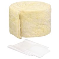 4104162 - 6X25 FIBERGLASS PIPE WRAP
