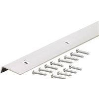 decorative moulding, 96in. aluminum