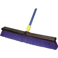 4106043 - SUPERSTIFF BULLDOZER PUSHBROOM