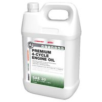 4108684-48OZ 4CYCLE ENGINE OIL 48OZ