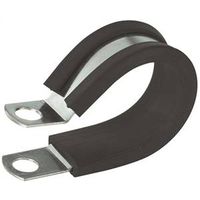 4109732 - 3/4IN RUBBER CLAMPS