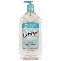 4110706 - 40OZ GERMX SANI