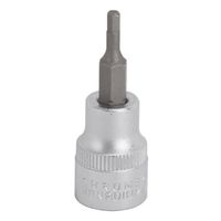 4110755 - 3MM 3/8DRIVE HEX BIT SOCKET