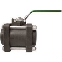Full Port Tank Valve, 1 1/2"