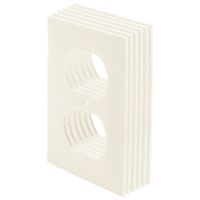 4113866 - FOAM OUTLET SEALERS