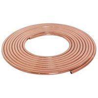 4115333 - 3/4X60K SOFT COPPER TUBING