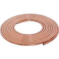 Cardel Industries 1/4X60L Copper Tubing
