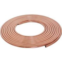 4115358 - 3/8X60L SOFT COPPER TUBING